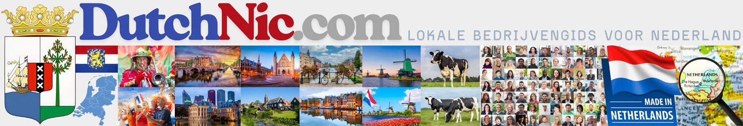 Gemaakt in Nederland - IQ-RealEstate